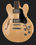 Полуакустическая гитара Epiphone ES-339 Pro NA