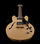 Полуакустическая гитара Epiphone ES-339 Pro NA