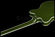 Полуакустическая гитара Gretsch G2655 Torino Green Streamliner