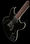 Полуакустическая гитара Gibson Midtown Standard 2015 EB