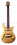 Полуакустическая гитара PRS SE Custom 22 SH ESM LTD