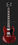 Электрогитара с двумя вырезами Gibson SG Standard T 2017 HC