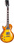 Гитара для левши Gibson Les Paul Std HP 2017 HB LH