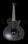 Электрогитара с одним вырезом Gibson Les Paul CM 2016 FR EB LTD