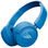 Bluetooth-наушники JBL T450BT Blue