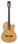 Классическая гитара 4/4 Fender CN-140SCE Natural