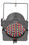 Прожектор LED PAR 56 Stairville LED PAR 56 RGB
