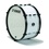 Маршевый барабан Sonor Comfort MC 2614 CW