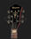 Полуакустическая гитара Ibanez ASV10A-TRL Artcore Vintage