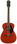 Вестерн Fender Tim Armstrong Hellcat FSR Ruby