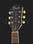 Вестерн Fender Tim Armstrong Deluxe Black FSR
