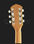 Вестерн Fender Tim Armstrong Deluxe Black FSR