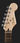 Вестерн Fender Standard Stratacoustic BK