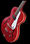 Джазовая гитара Epiphone Century CH