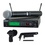 Радиосистема с ручным микрофоном Shure SLX24E/B58