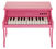 Пианино для детей Korg Tiny Piano Pink