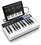 MIDI-клавиатура 25 клавиш IK Multimedia iRig Keys I/O 25