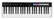 MIDI-клавиатура 49 клавиш IK Multimedia iRig Keys I/O 49