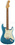 Стратокастер Fender Classic Series 60 Strat PF LPB