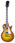 Электрогитара премиум-класса Gibson Std Historic LP 58 STB Gloss