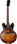 Гитара для левши Gibson 1959 ES-330 TD VB LH