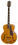 4-струнная полуакустическая бас-гитара Epiphone Masterbilt De Luxe Bass VN