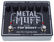 Педаль Electro-Harmonix Metal Muff/ Top Boost