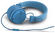 DJ-наушники Reloop RHP-6 Blue