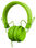 DJ-наушники Reloop RHP-6 Green