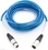 Кабель микрофонный Blue Dual Cable