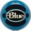 USB-микрофон Blue Snowball Bundle-Blue