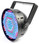 Прожектор LED PAR 64 Ross Led PAR RGBW 186B