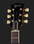 Электрогитара с одним вырезом Gibson ES-Les Paul DC LB VOS