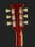 Электрогитара с одним вырезом Gibson ES-Les Paul DC LB VOS