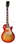 Электрогитара с одним вырезом Gibson ES-Les Paul HCS