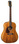 Акустическая гитара для левши Gibson J-45 Mahogany LH 2018