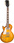 Гитара для левши Gibson Les Paul Tribute 2018 FHB LH