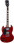 Гитара для левши Gibson SG Standard 2018 HC LH