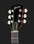 Полуакустическая гитара Gibson ES-335 Dot WR 2018