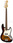 Безладовая бас-гитара Fender Std Jazz Bass FL PF BSB