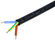 Спикерный кабель Stairville SiliconCable H05SS-F 3x1,5 mm²