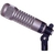 Микрофон для радиовещания Electro-Voice RE 27 ND