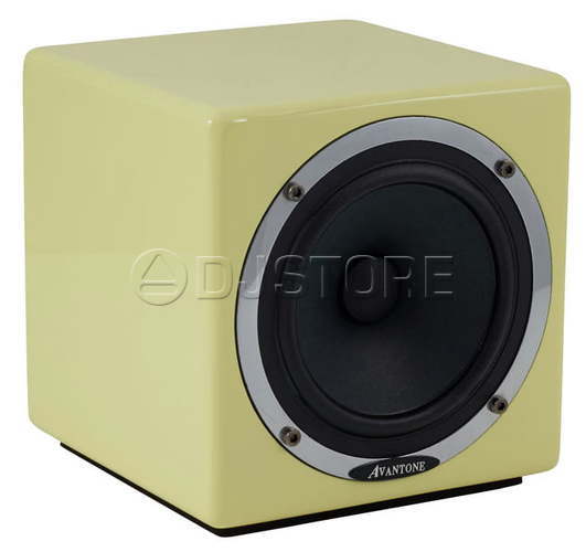 avantone mixcube active single