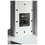 Комплект акустических систем LD Systems Dave 8 XS White