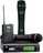 Радиосистема с ручным микрофоном Electro-Voice RE2-BP