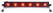 LED Bar Eurolite LED Bar-6 QCL RGBW