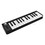 MIDI-клавиатура 25 клавиш Omnitronic Key-25
