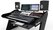 Поворотная полка Studio Desk PC Keyboard swivel tray