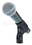 Динамический вокальный микрофон Shure BETA 58A