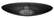 Портативная Bluetooth-колонка Bowers & Wilkins Zeppelin Wireless Black